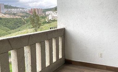 VENTA DEPARTAMENTO VISTA ANTIGUA 1 LAGO ESMERALDA ATIZAPAN DE ZARAGOZA
