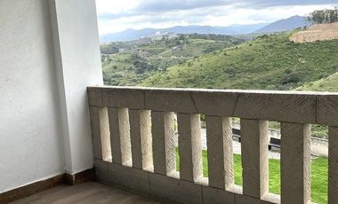 VENTA DEPARTAMENTO VISTA ANTIGUA 1 LAGO ESMERALDA ATIZAPAN DE ZARAGOZA