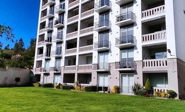 VENTA DEPARTAMENTO VISTA ANTIGUA 1 LAGO ESMERALDA ATIZAPAN DE ZARAGOZA