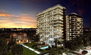 Departamento de 2 dormitorios en venta, Opera Luxury, Zona Norte, Cordoba