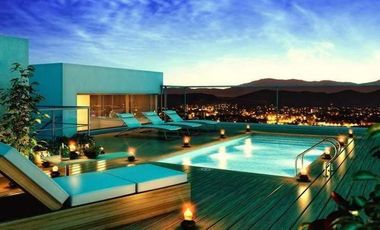 Departamento de 2 dormitorios en venta, Opera Luxury, Zona Norte, Cordoba