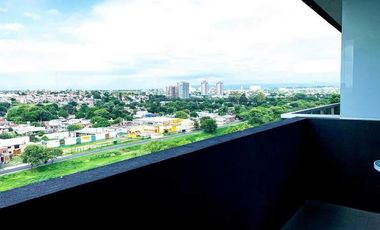 Departamento de 2 dormitorios en venta, Opera Luxury, Zona Norte, Cordoba