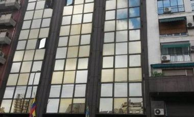 OFICINA EN ALQUILER - RETIRO - 333 m2