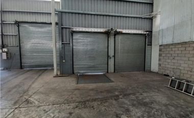 Depósito en  Garín