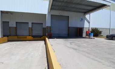 Depósito en  Garín