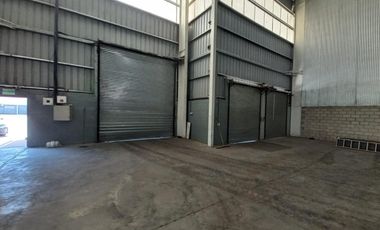 Depósito en  Garín