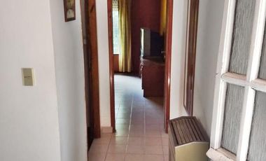 Excelente casa 4 ambientes en lote propio!!!