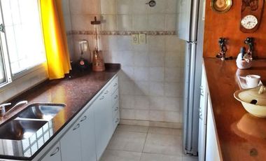 Excelente casa 4 ambientes en lote propio!!!