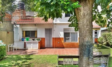 Excelente casa 4 ambientes en lote propio!!!