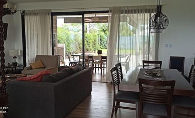 Casa en venta en Barrio Privado las Cañas, San Martin al 1800 Yerba Buena