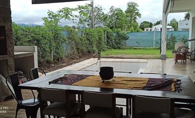 Casa en venta en Barrio Privado las Cañas, San Martin al 1800 Yerba Buena