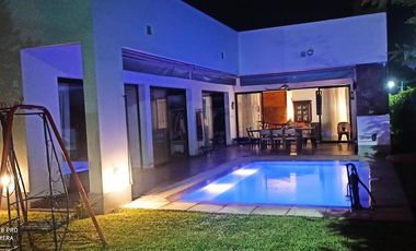 Casa en venta en Barrio Privado las Cañas, San Martin al 1800 Yerba Buena