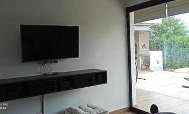 Casa en venta en Barrio Privado las Cañas, San Martin al 1800 Yerba Buena