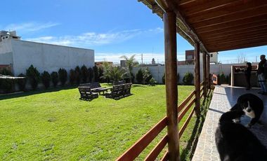 Casa en barrio la Campiña