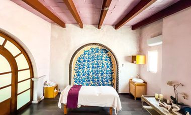 VENTA 2 EDIFICIOS CON USO HOTEL EN CUERNAVACA MORELOS