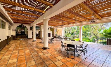 VENTA 2 EDIFICIOS CON USO HOTEL EN CUERNAVACA MORELOS