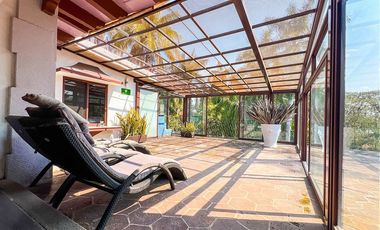 VENTA 2 EDIFICIOS CON USO HOTEL EN CUERNAVACA MORELOS