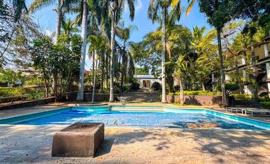 VENTA 2 EDIFICIOS CON USO HOTEL EN CUERNAVACA MORELOS