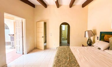 VENTA 2 EDIFICIOS CON USO HOTEL EN CUERNAVACA MORELOS