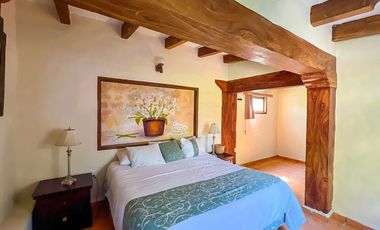VENTA 2 EDIFICIOS CON USO HOTEL EN CUERNAVACA MORELOS