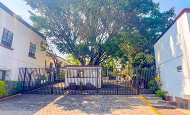 VENTA 2 EDIFICIOS CON USO HOTEL EN CUERNAVACA MORELOS