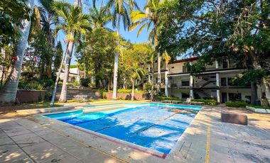VENTA 2 EDIFICIOS CON USO HOTEL EN CUERNAVACA MORELOS