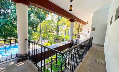 VENTA 2 EDIFICIOS CON USO HOTEL EN CUERNAVACA MORELOS