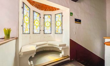 VENTA 2 EDIFICIOS CON USO HOTEL EN CUERNAVACA MORELOS
