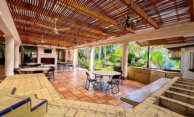 VENTA 2 EDIFICIOS CON USO HOTEL EN CUERNAVACA MORELOS