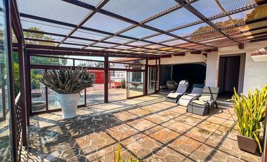 VENTA 2 EDIFICIOS CON USO HOTEL EN CUERNAVACA MORELOS