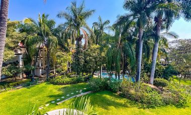 VENTA 2 EDIFICIOS CON USO HOTEL EN CUERNAVACA MORELOS