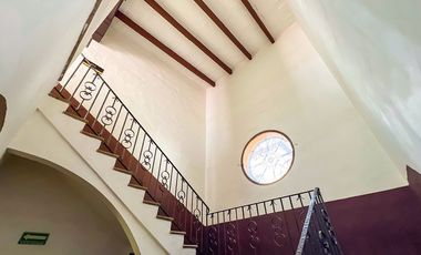 VENTA 2 EDIFICIOS CON USO HOTEL EN CUERNAVACA MORELOS