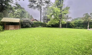 Casa en alquiler temporario  Barrio Parque Pero Del Viso