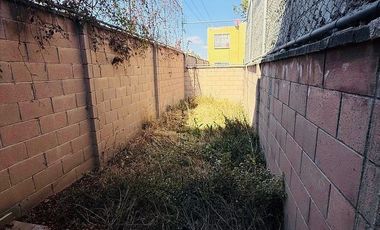 Casa en venta