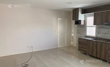 Departamento en alquiler en Maschwitz Centro  - MAROTO PROPIEDADES