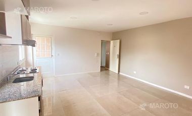 Departamento en alquiler en Maschwitz Centro  - MAROTO PROPIEDADES