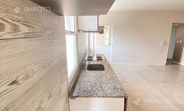 Departamento en alquiler en Maschwitz Centro  - MAROTO PROPIEDADES