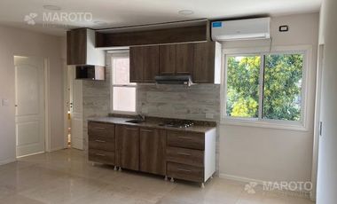 Departamento en alquiler en Maschwitz Centro  - MAROTO PROPIEDADES