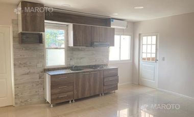 Departamento en alquiler en Maschwitz Centro  - MAROTO PROPIEDADES