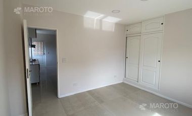 Departamento en alquiler en Maschwitz Centro  - MAROTO PROPIEDADES