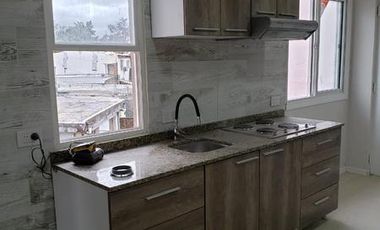 Departamento en alquiler en Maschwitz Centro  - MAROTO PROPIEDADES
