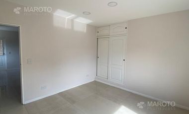 Departamento en alquiler en Maschwitz Centro  - MAROTO PROPIEDADES
