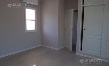 Departamento en alquiler en Maschwitz Centro  - MAROTO PROPIEDADES