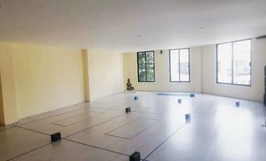 Edificio Comercial Renta Luz Saviñón Narvarte Benito Juarez