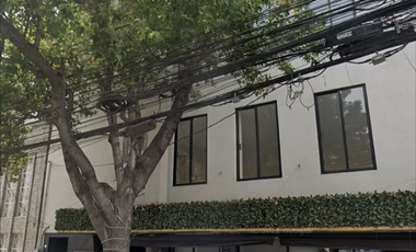 Edificio Comercial Renta Luz Saviñón Narvarte Benito Juarez