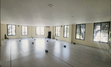 Edificio Comercial Renta Luz Saviñón Narvarte Benito Juarez