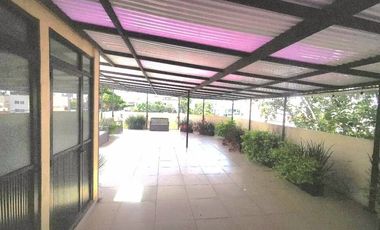 Edificio Comercial Renta Luz Saviñón Narvarte Benito Juarez