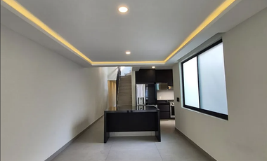 Departamento Venta Uxmal Narvarte Poniente Benito Juárez