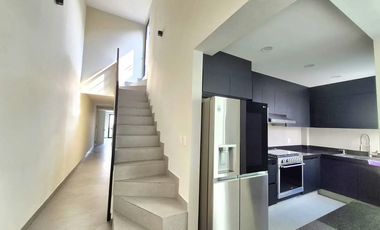 Departamento Venta Uxmal Narvarte Poniente Benito Juárez