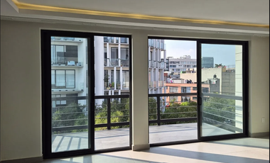 Departamento Venta Uxmal Narvarte Poniente Benito Juárez